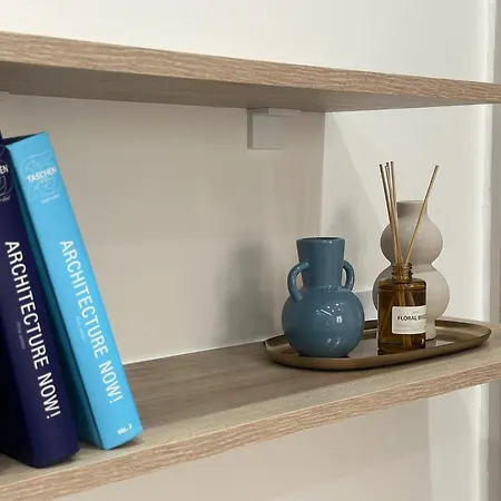 Apartamento Estia *