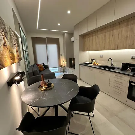 Apartamento Estia *