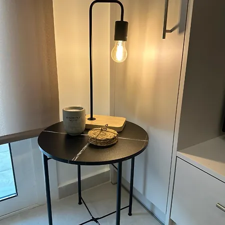 Apartamento Estia Atenas