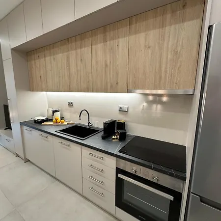Apartamento Estia