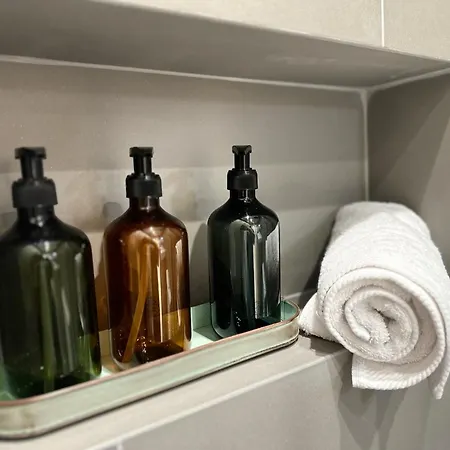 Estia Apartamento Atenas