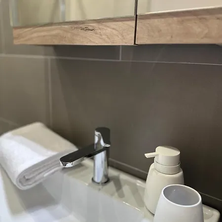 Estia Apartamento Atenas