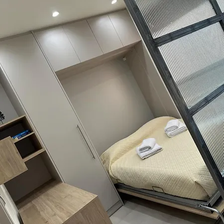 Apartamento Estia