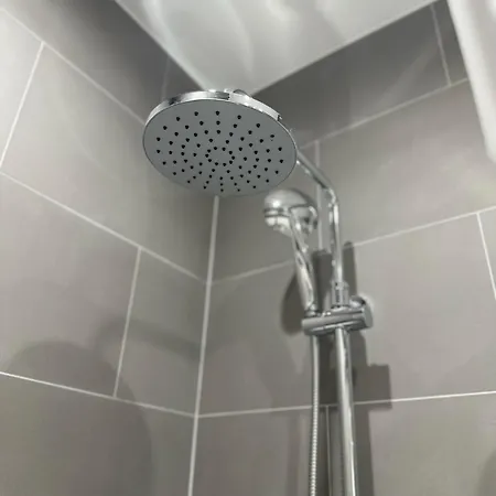 Estia Apartamento Atenas