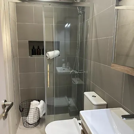 Apartamento Estia *