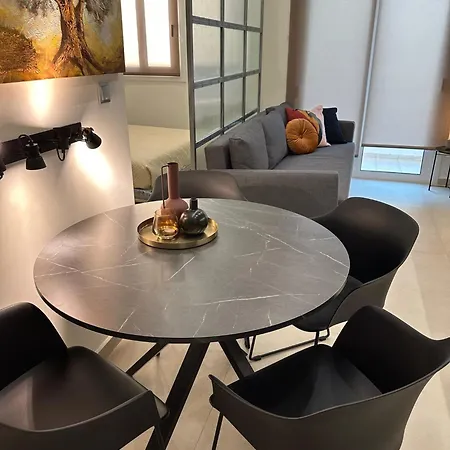 Estia Apartamento Atenas