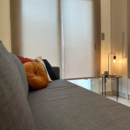 Estia Apartamento *