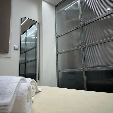 Estia Apartamento