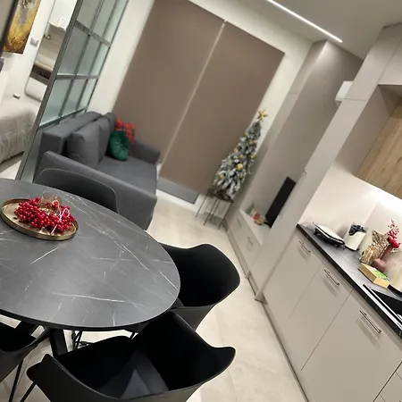 Apartamento Estia