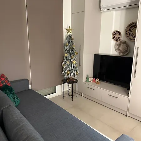 Apartamento Estia *