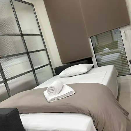 Estia Apartamento *