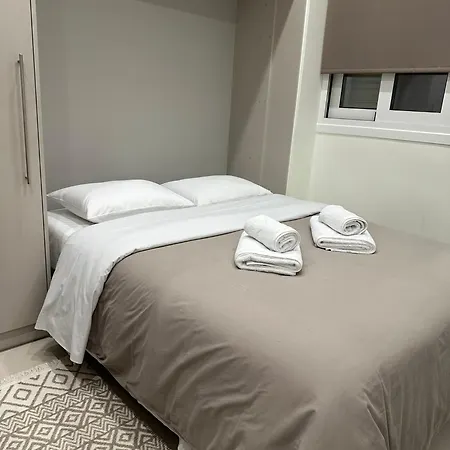 Estia Apartamento Atenas